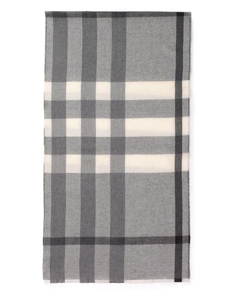 burberry men's scarf bloomingdale's
